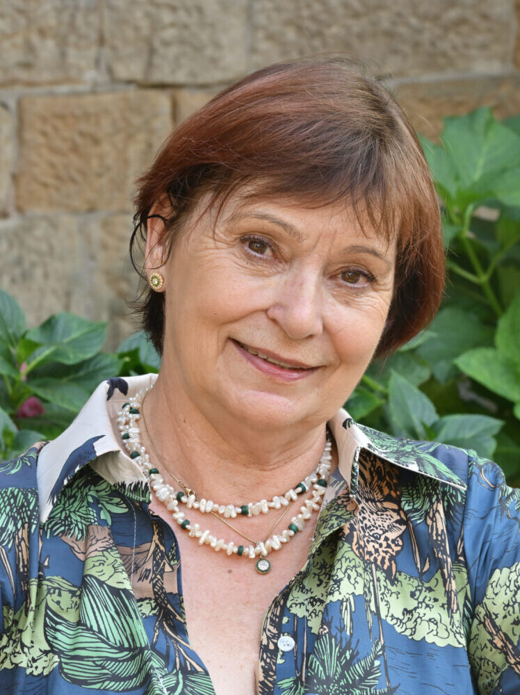 Beratungsteam: Bärbel Kaiser