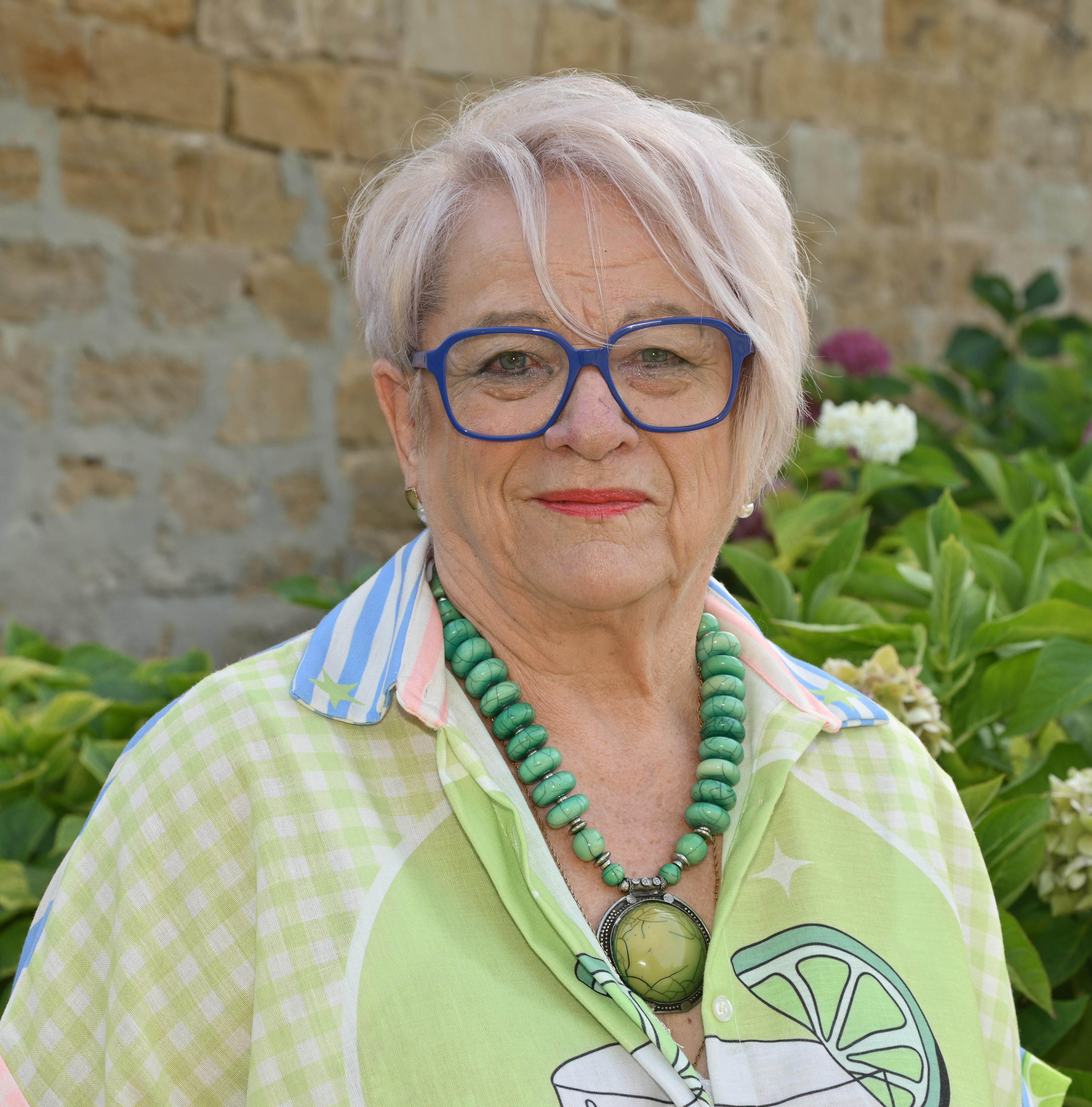 Beratungsteam: Barbara Müller