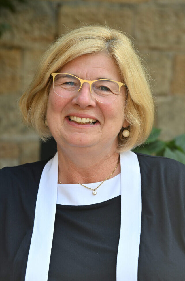 Beratungsteam: Birgit Wersch