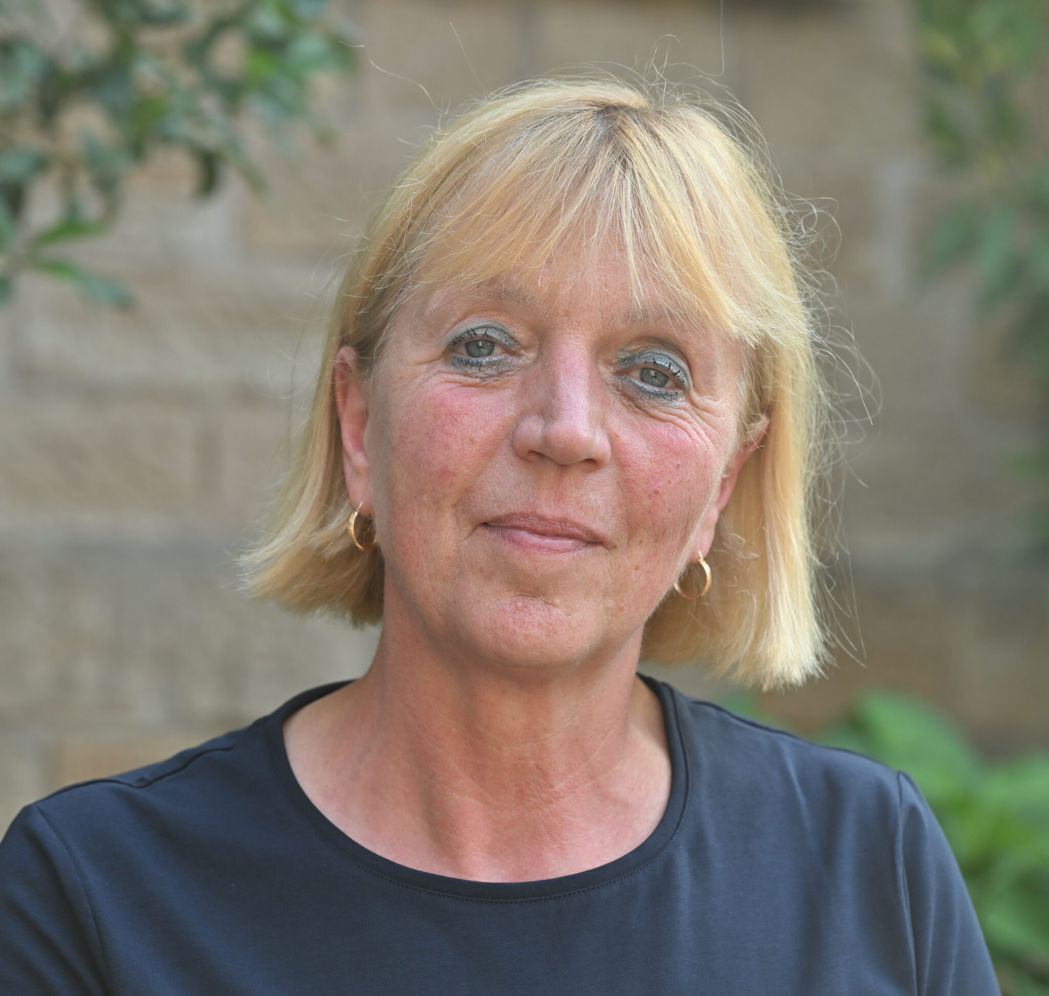 Beratungsteam: Herriet Bott