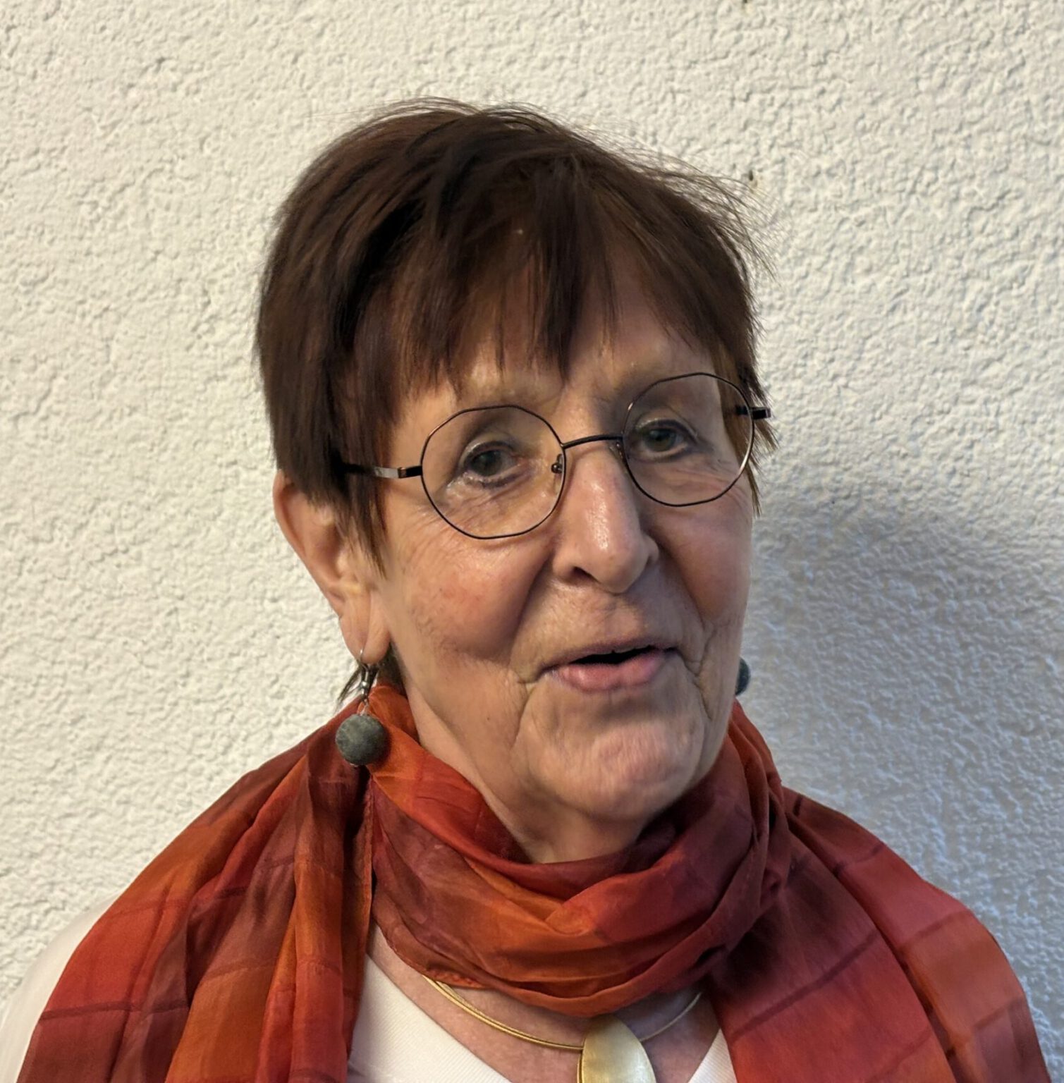 Inge Einig - Beratungsteam