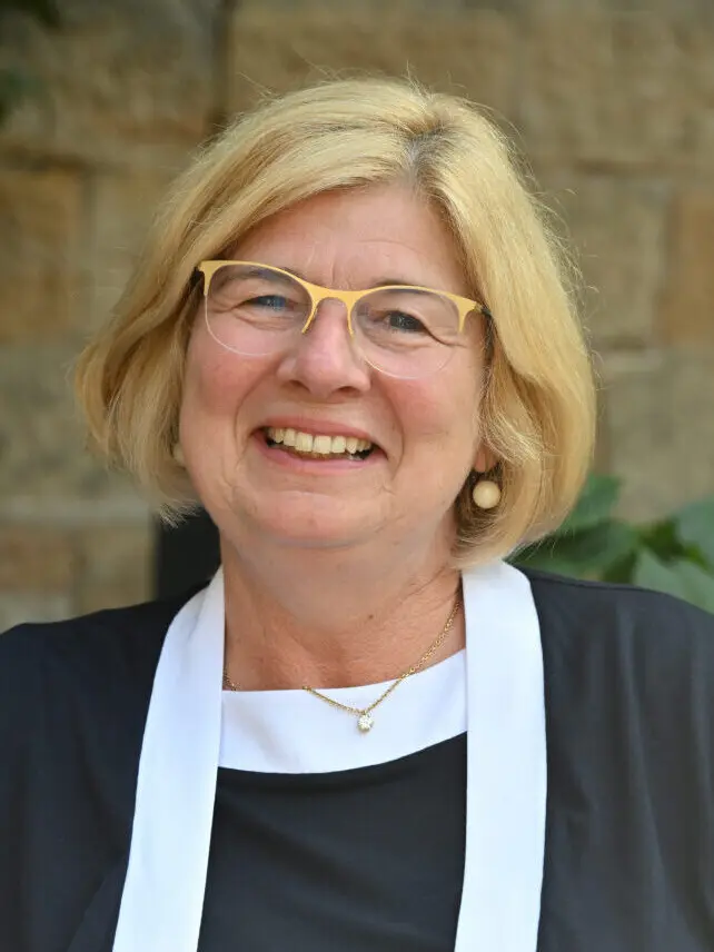 Beratungsteam: Birgit Wersch