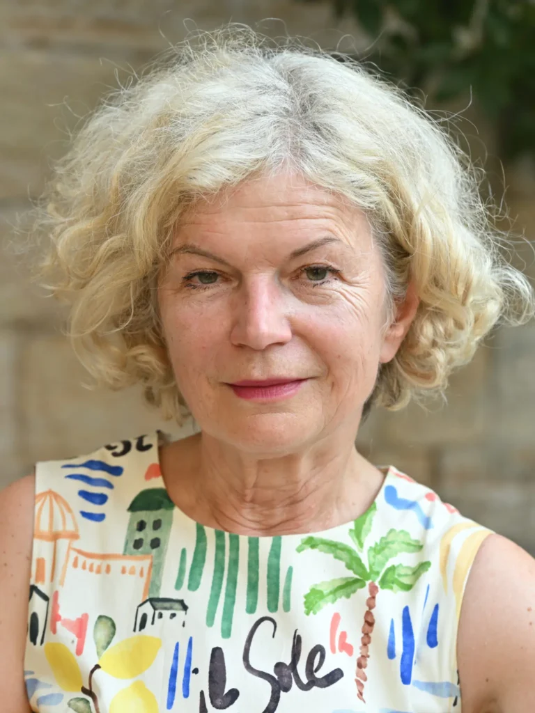 Dietgard Klingberg