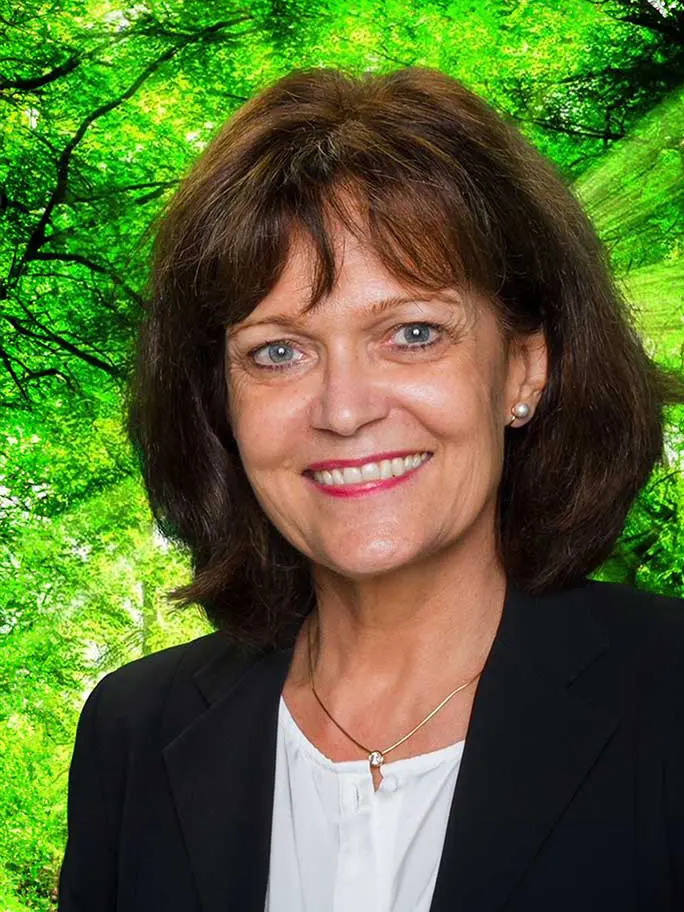 Dr. Eva Lohse Beirat Wir gegen Altersarmut e.V