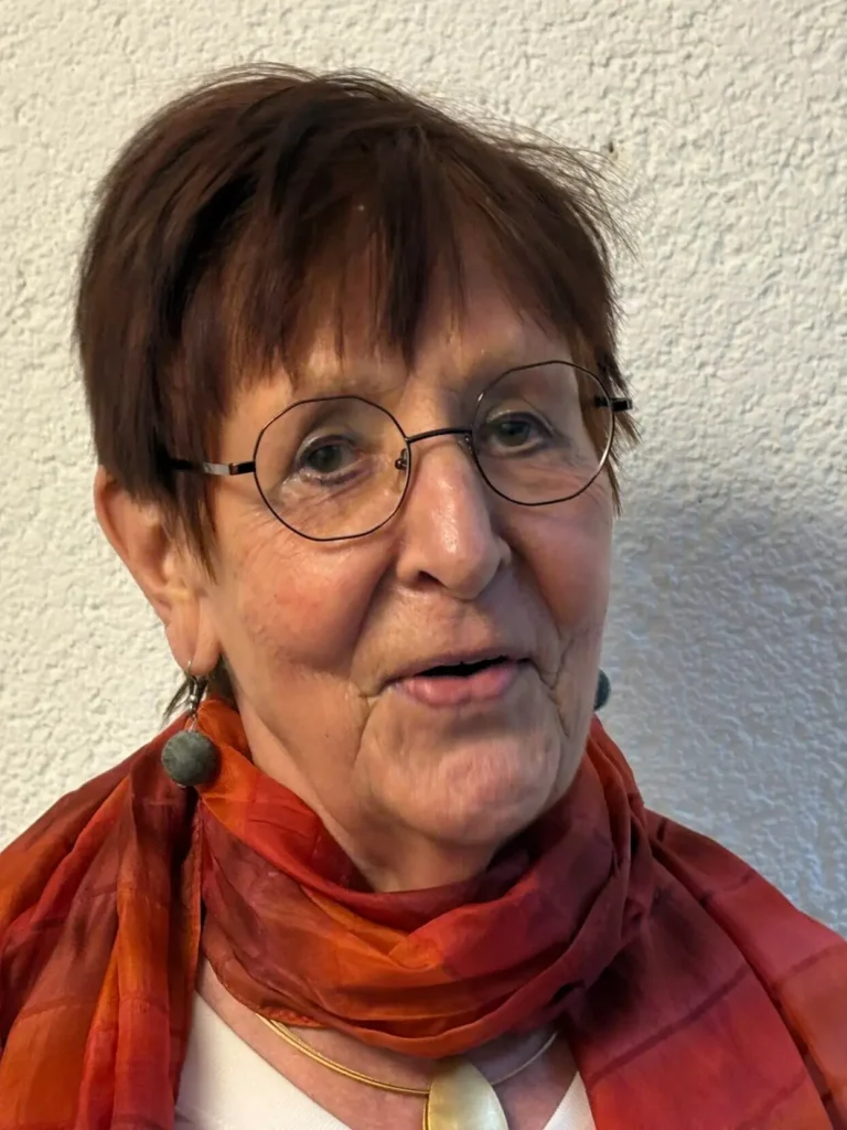 Inge Einig - Beratungsteam