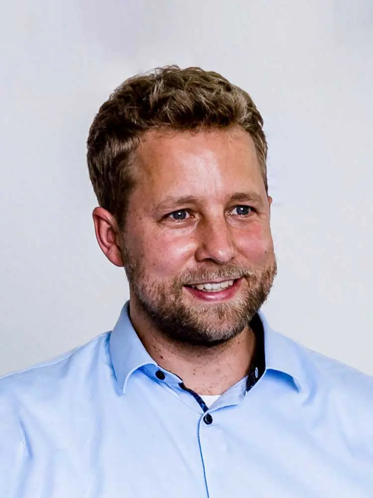 Johannes Keuck Beirat Wir gegen Altersarmut e.V.