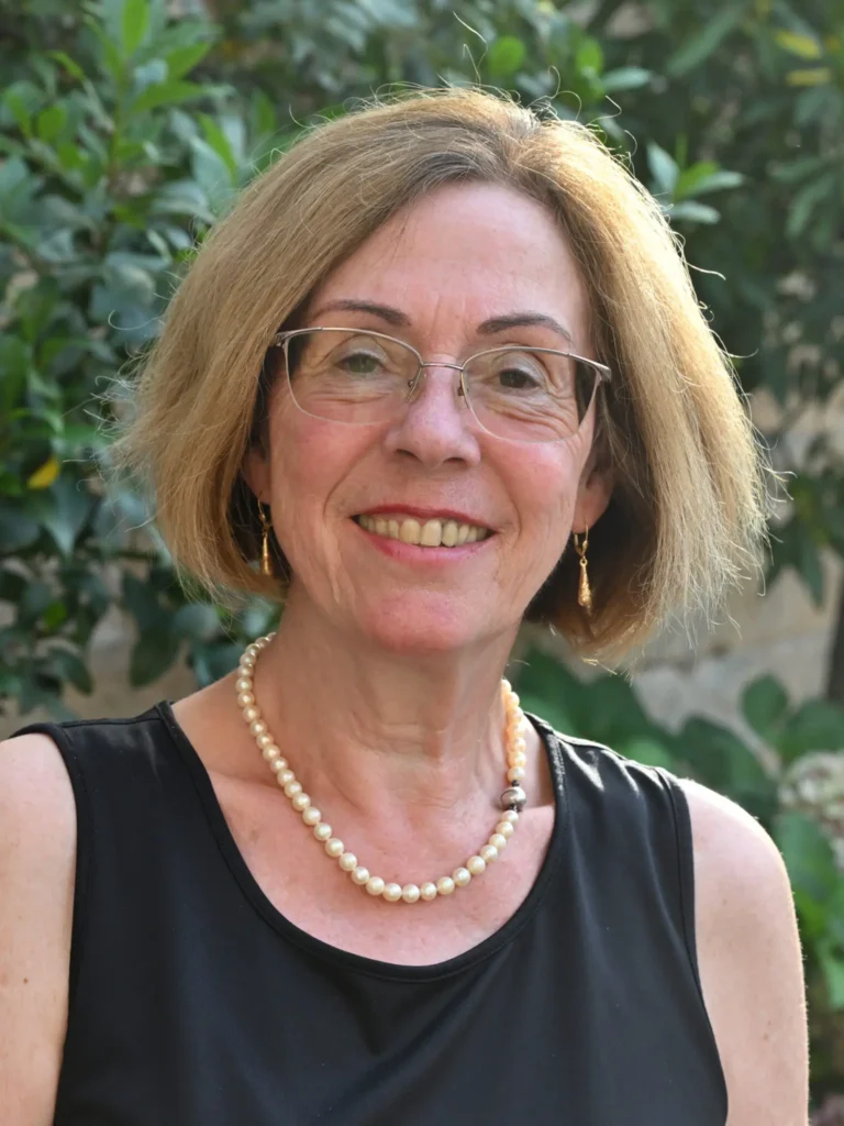 Beratungsteam: Marion Bauer