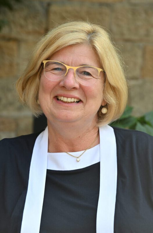 Beratungsteam: Birgit Wersch